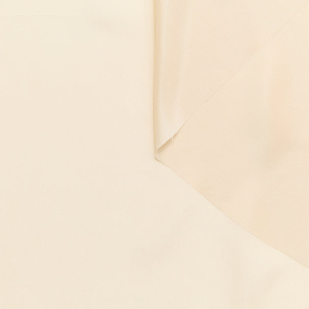 T24B10623 | Pongé de Soie Lavé