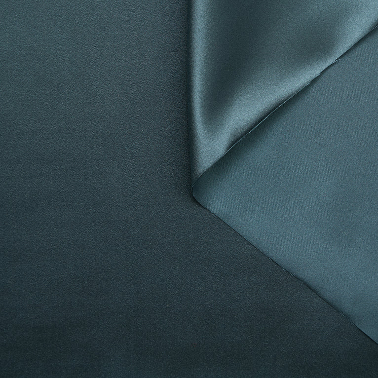 T24B10625 | Satin Duchesse en Soie - vue 1