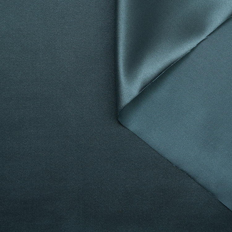 T24B10625 | Satin Duchesse en Soie - vue 1