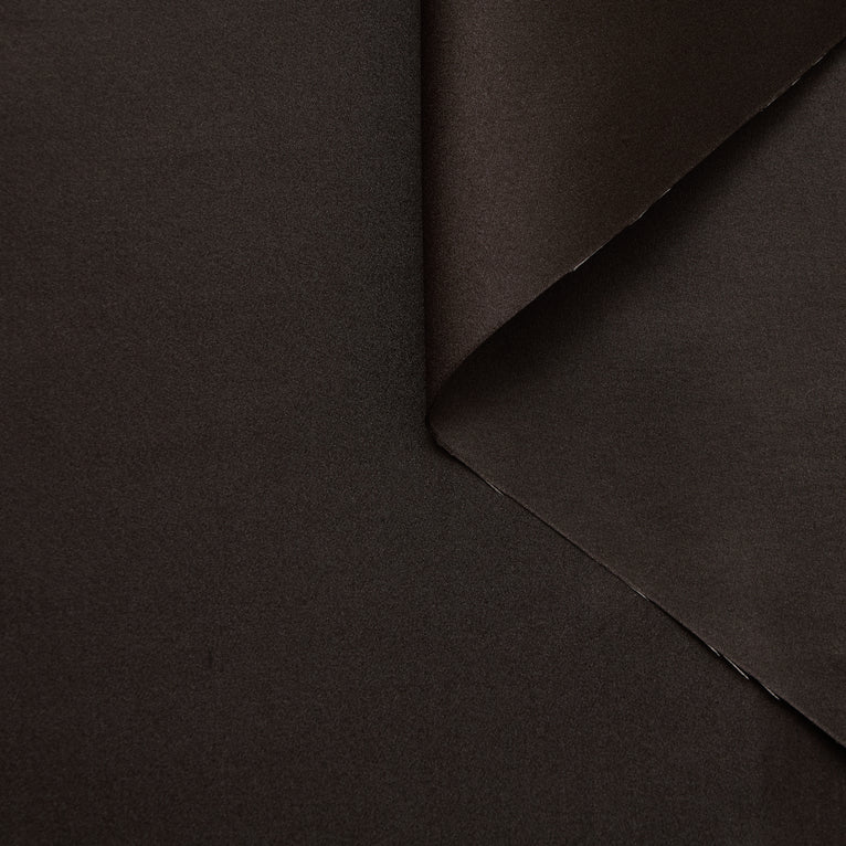 T24B10628 | Double Face Silk Satin Duchess OCS - view 2