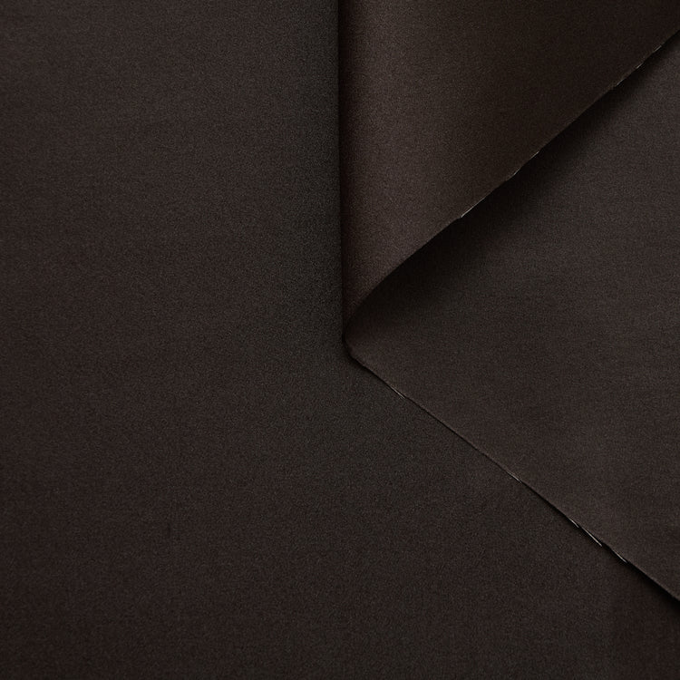 T24B10628 | Double Face Silk Satin Duchess OCS - view 1