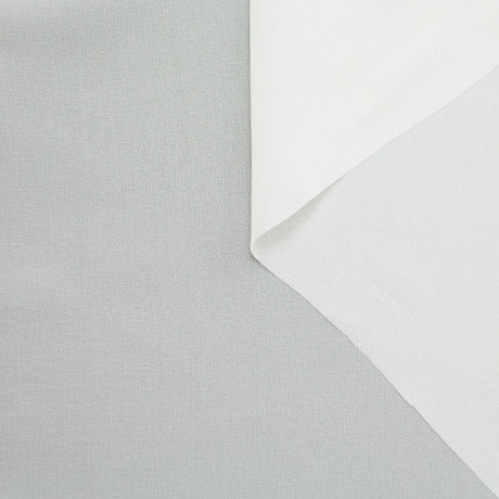 T24B10629 | Crêpe Georgette de Soie