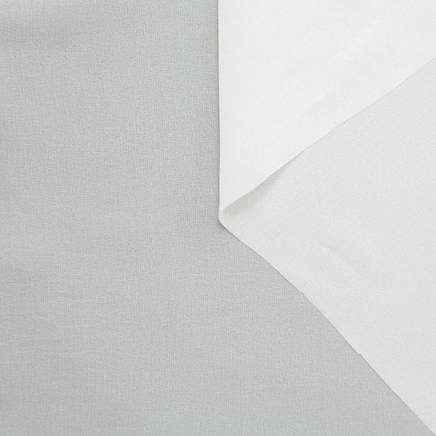 T24B10629 | Crêpe Georgette de Soie
