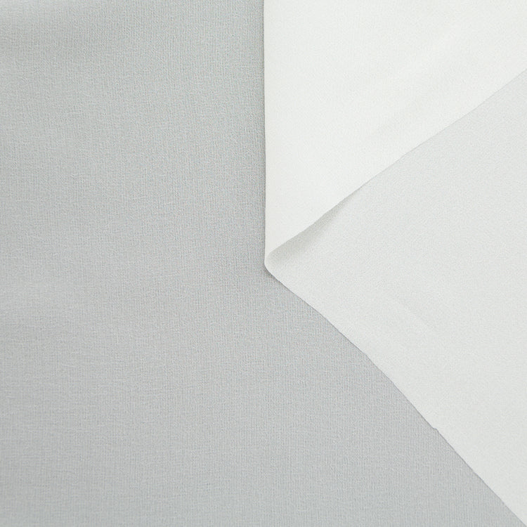 T24B10629 | Crêpe Georgette de Soie - vue 1
