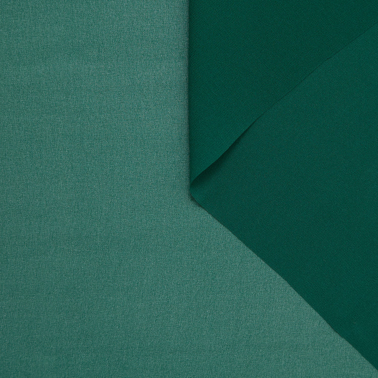 T24B10631 | Crêpe Georgette de Soie - vue 1