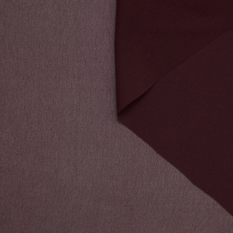 T24B10631 | Crêpe Georgette de Soie - vue 1