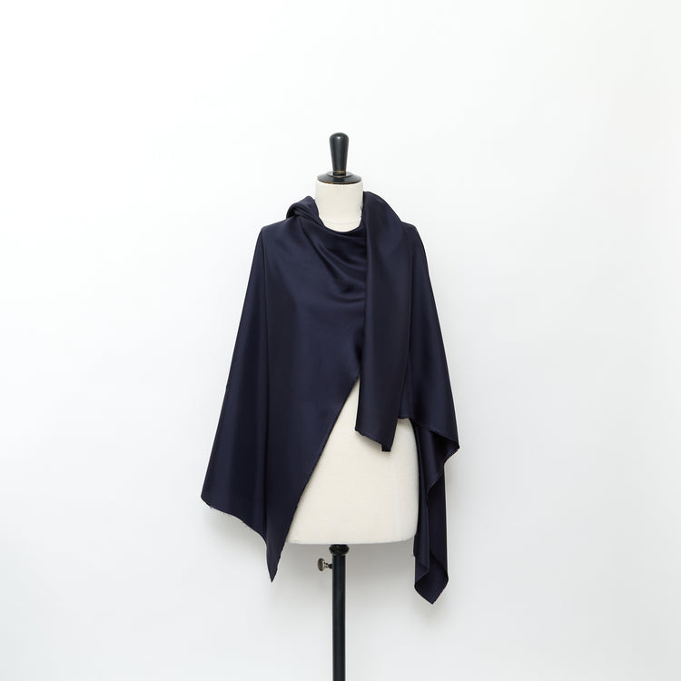 T24B10634 | Twill de Soie - vue 2