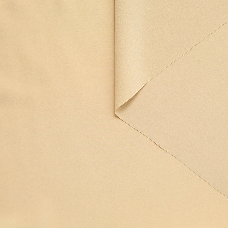 T24B10636 | Washed Silk Crepe de Chine GOTS - view 1