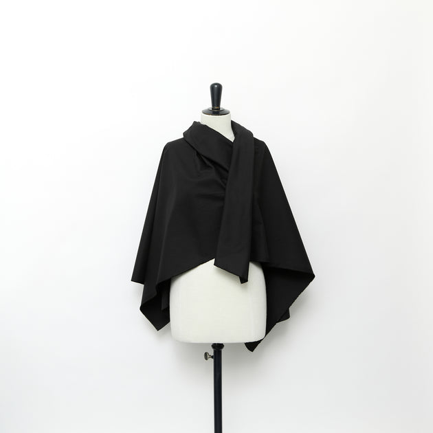T24B10638 | Gabardine de Coton Stretch BCI