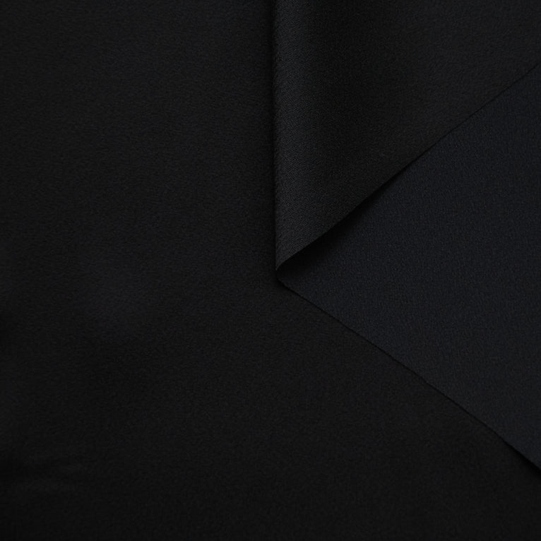 T24B10642 | Crêpe Envers Satin FSC - vue 1