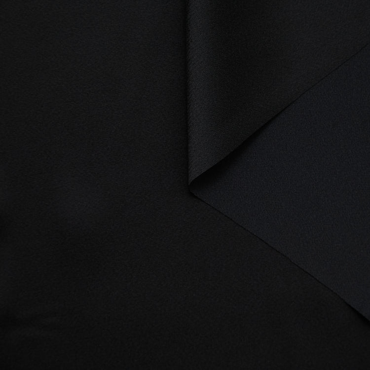 T24B10642 | Crêpe Envers Satin FSC - vue 1