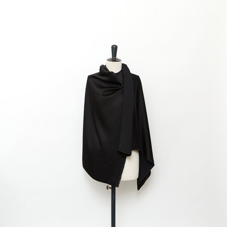  Crêpe Envers Satin FSC