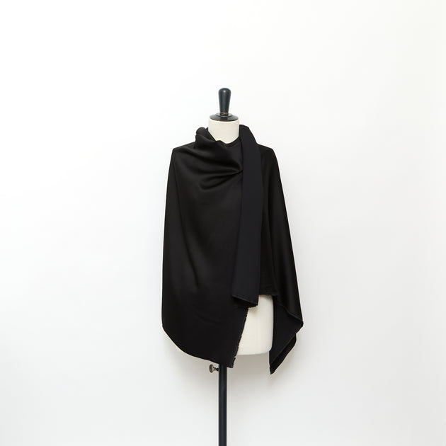 T24B10642 | Crêpe Envers Satin FSC