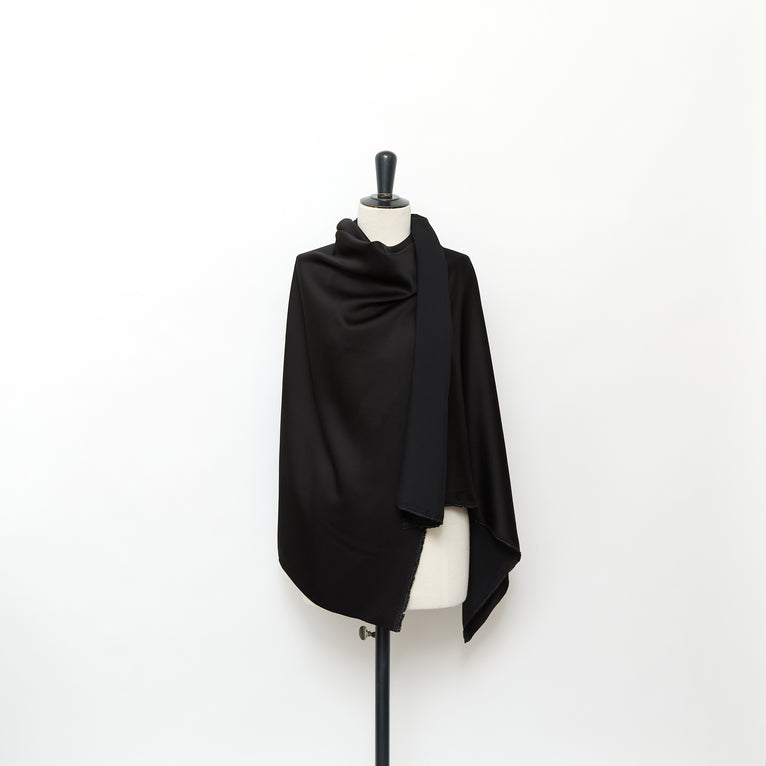 T24B10642 | Crêpe Envers Satin FSC - vue 2