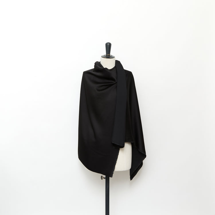 T24B10642 | Crêpe Envers Satin FSC - vue 2