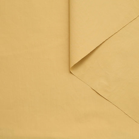 T24B10646 | Peach Skin Cotton Poplin GOTS