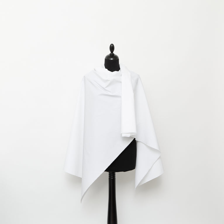 T24B10647 | Cotton Poplin GOTS - view 2