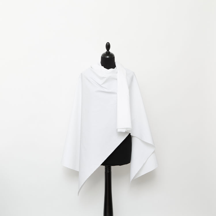 T24B10647 | Cotton Poplin GOTS - view 2