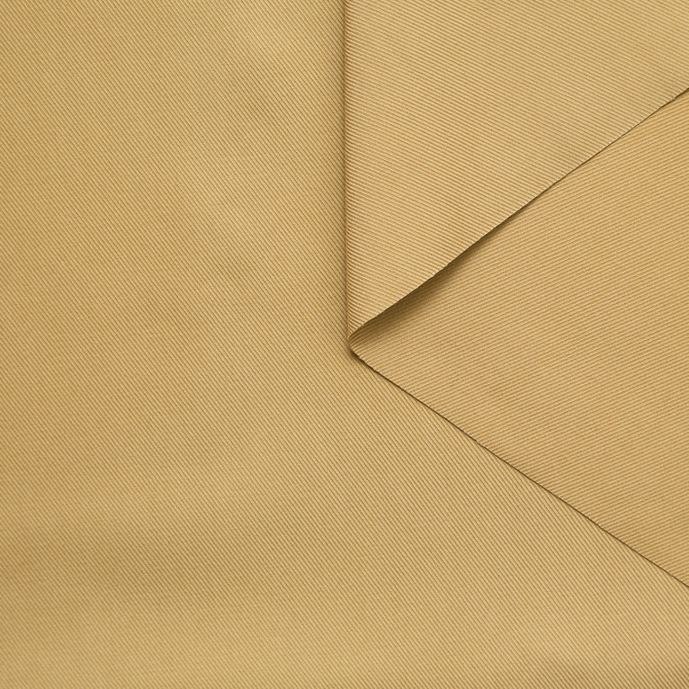 T24B10662 | Cotton Gabardine GOTS - view 1