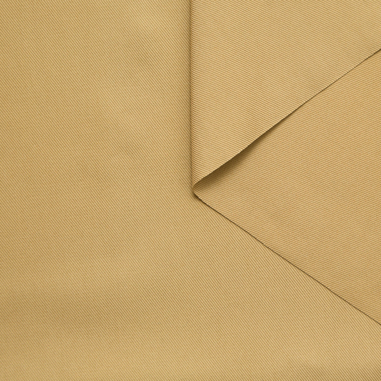 T24B10662 | Cotton Gabardine GOTS - view 1