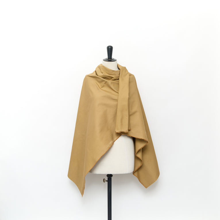 T24B10662 | Cotton Gabardine GOTS - view 2