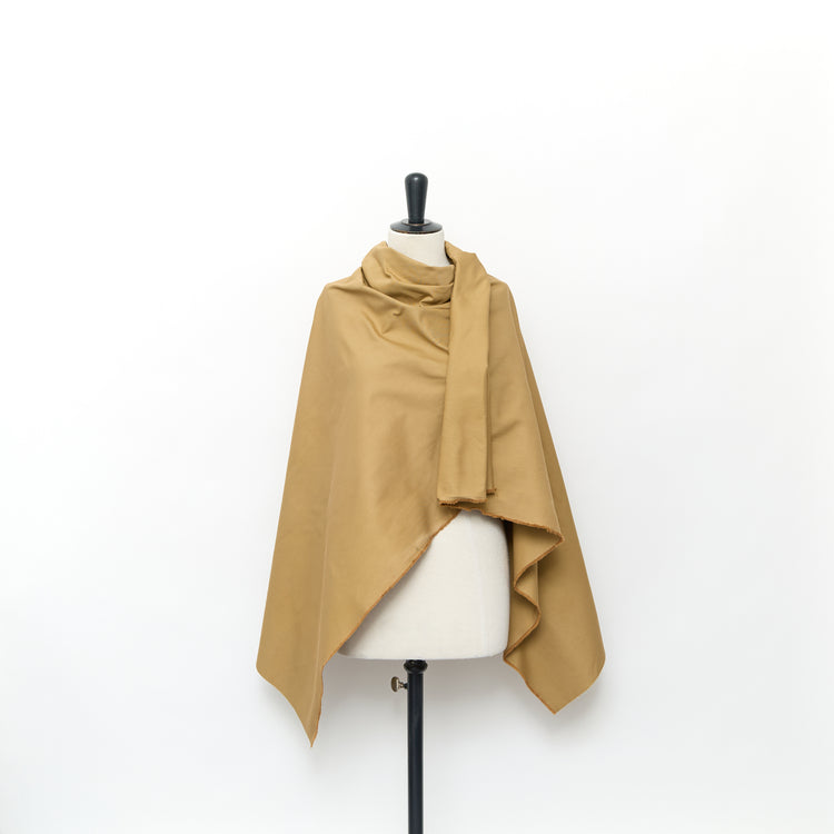 T24B10662 | Cotton Gabardine GOTS - view 2