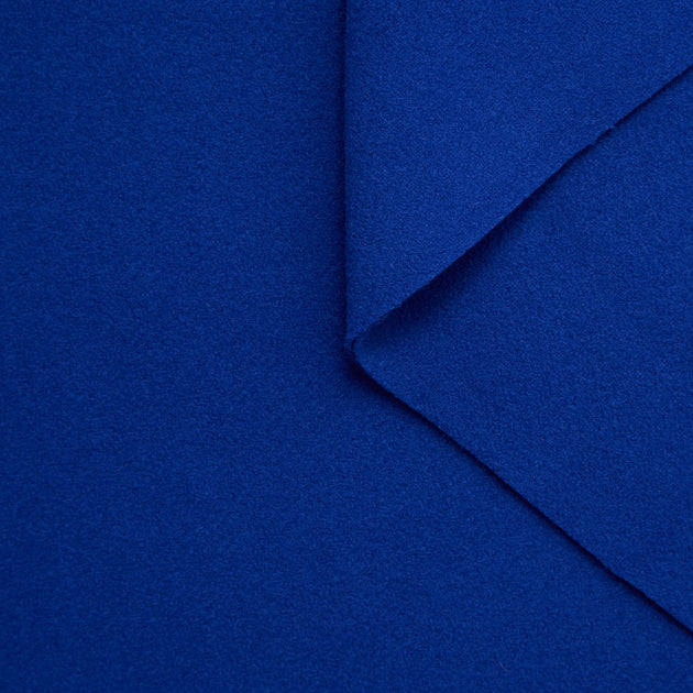 T24B10663 | Splittable Felted Wool Coating RWS