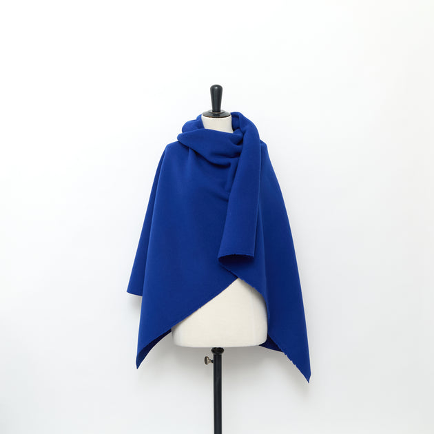 T24B10663 | Splittable Felted Wool Coating RWS