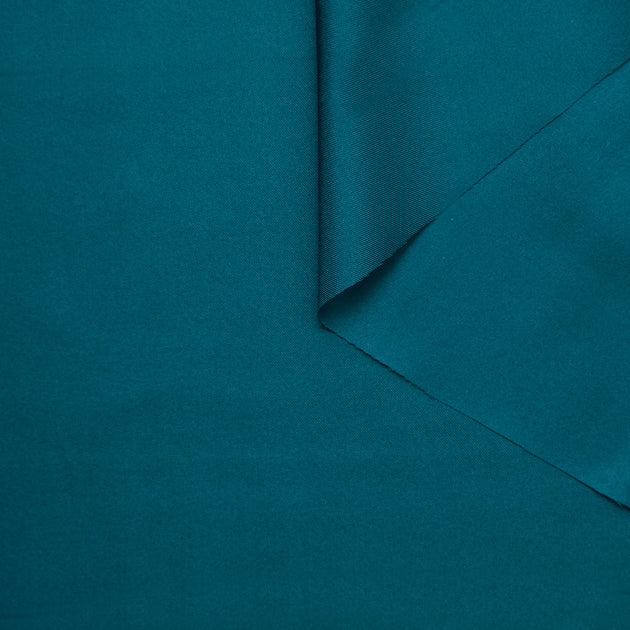 T24B10666 | Silk Twill GOTS
