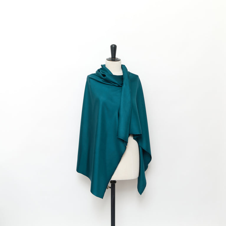 T24B10666 | Twill de Soie GOTS - vue 2