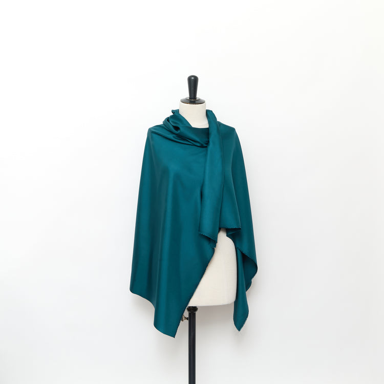 T24B10666 | Twill de Soie GOTS - vue 2