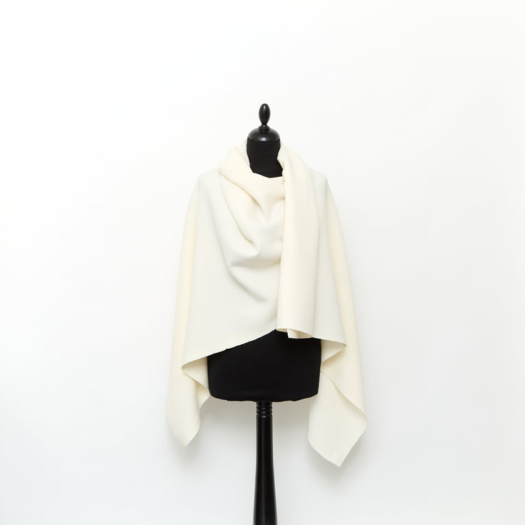 T24B10670 | Splittable Wool Crepe RWS - view 2