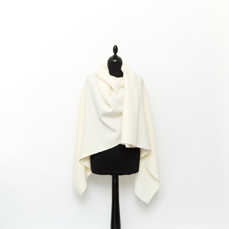 T24B10670 | Splittable Wool Crepe RWS - view 2