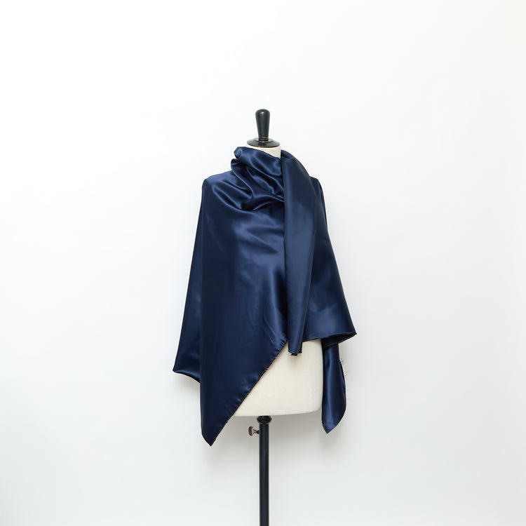 T24B10671 | Heavy Viscose Twill Lining FSC - view 2