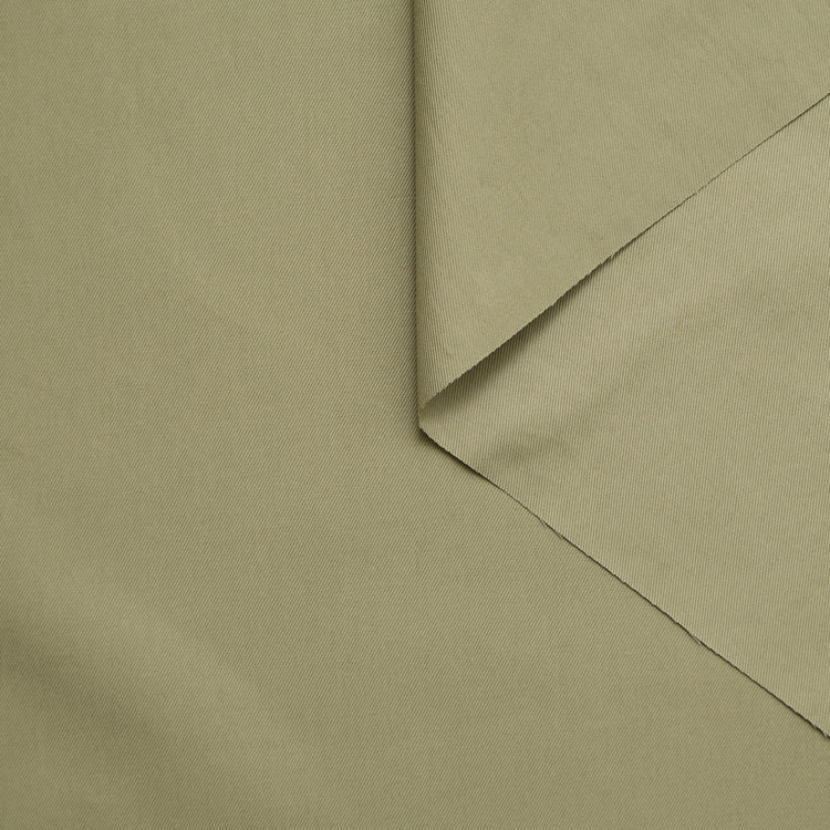 T24B10673 | Cotton Gabardine BCI - view 1