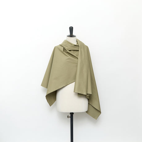  Cotton Gabardine BCI