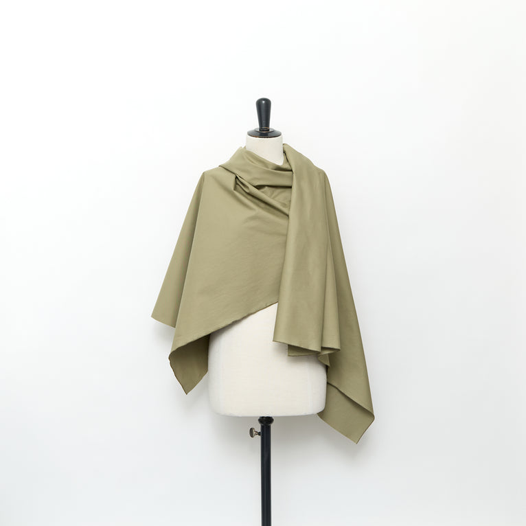 T24B10673 | Cotton Gabardine BCI - view 2