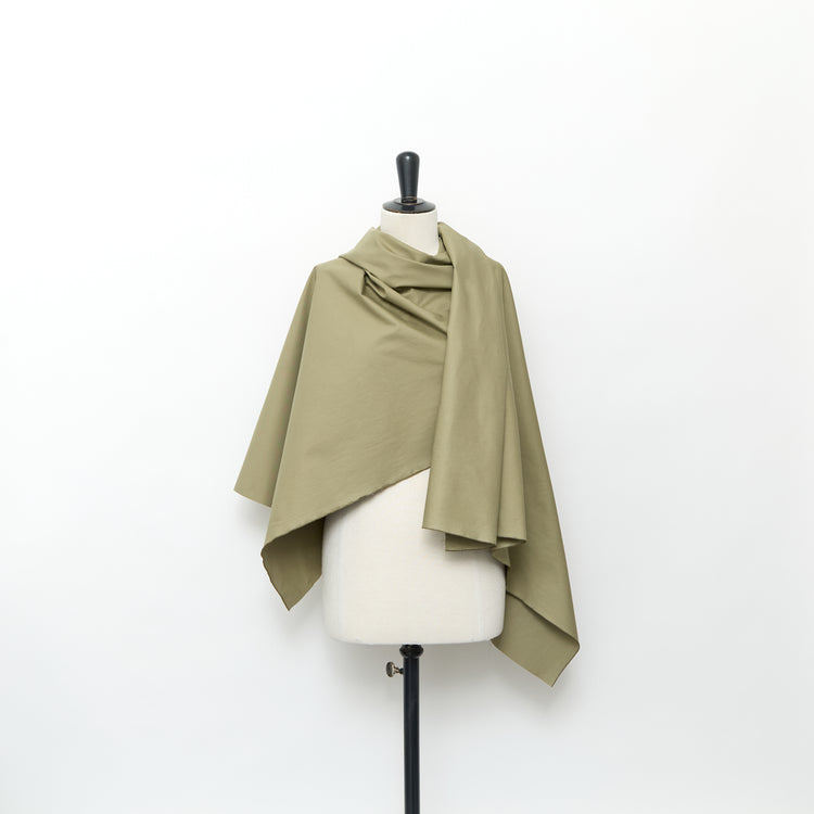 T24B10673 | Cotton Gabardine BCI - view 2