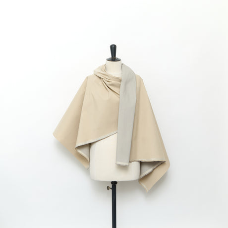  Tailleur Coton BCI