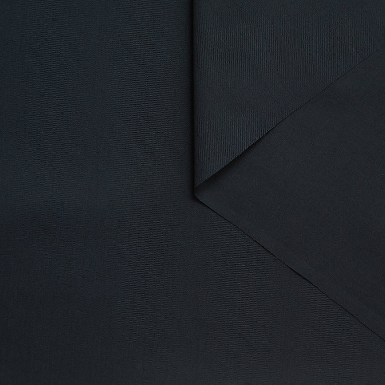 T24B11277 | Twill de Coton BCI - vue 7