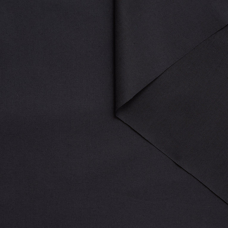 T24B11277 | Twill de Coton BCI - vue 5