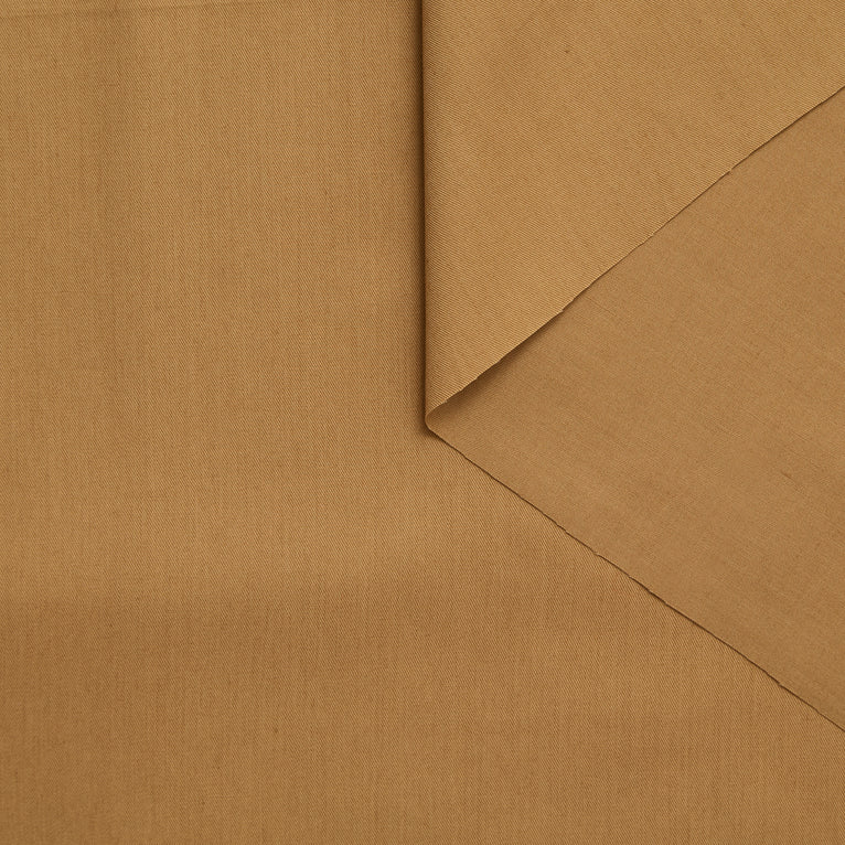 T24B11277 | Twill de Coton BCI - vue 3