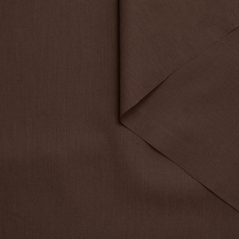T24B11277 | Twill de Coton BCI - vue 4