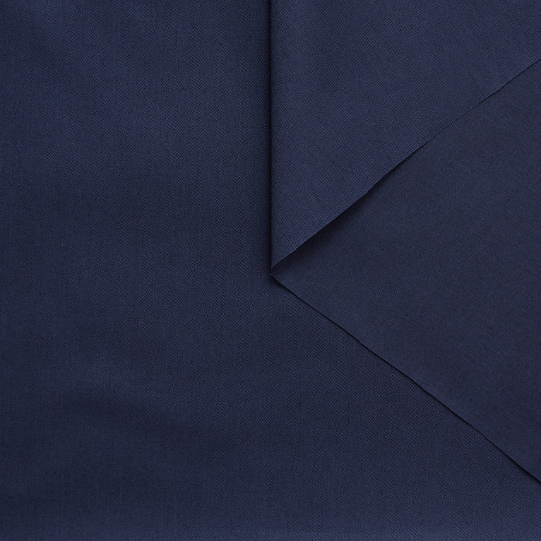 T24B11277 | Twill de Coton BCI - vue 6