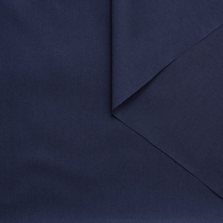 T24B11277 | Twill de Coton BCI - vue 1