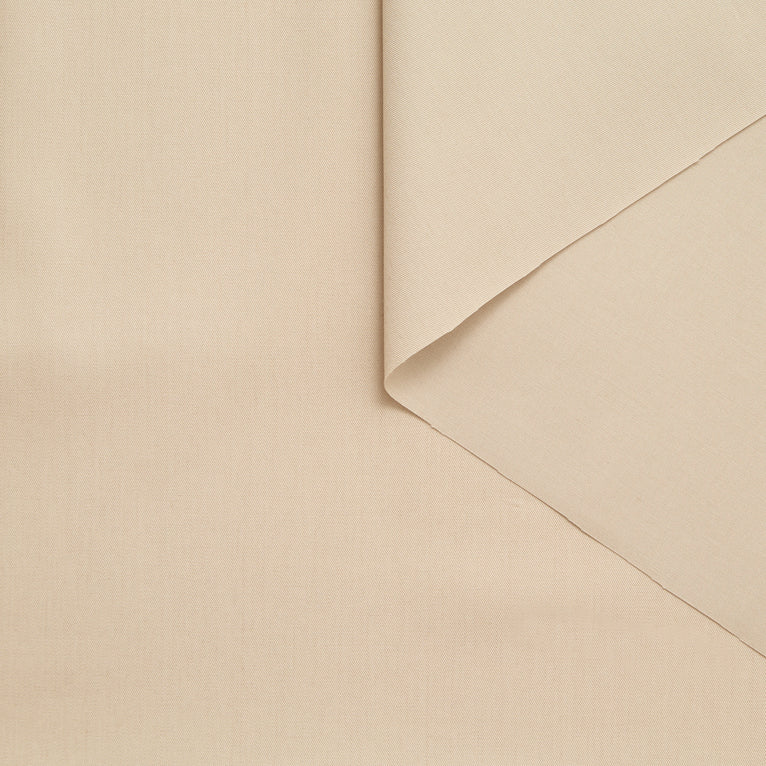 T24B11277 | Twill de Coton BCI - vue 1