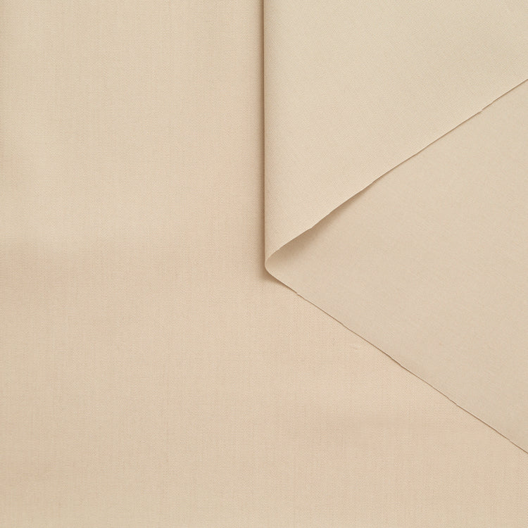 T24B11277 | Twill de Coton BCI - vue 1