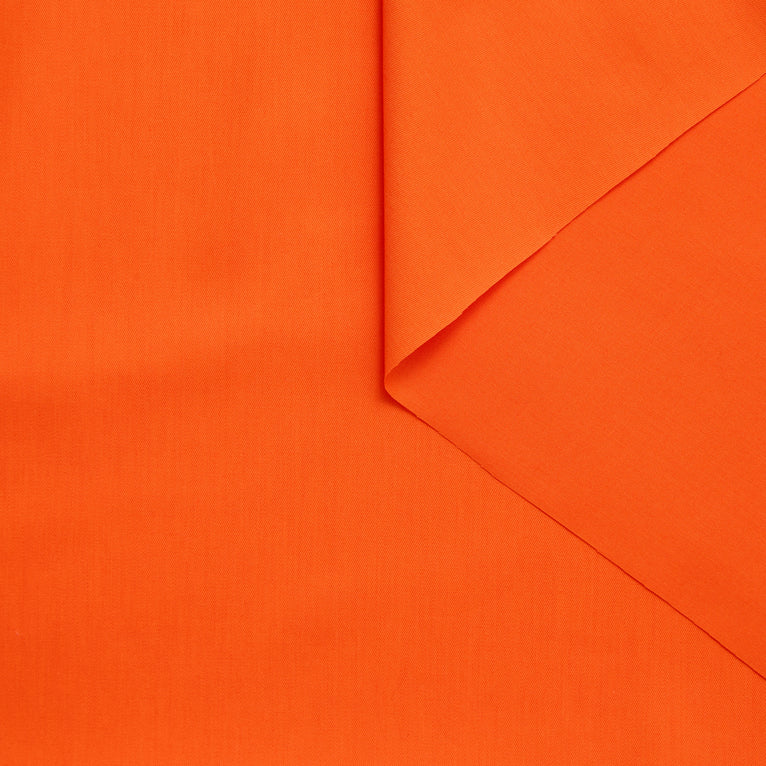 T24B11277 | Twill de Coton BCI - vue 10