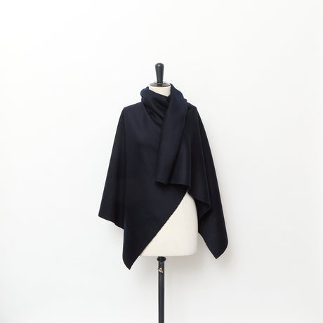  Drap de Cachemire Double Face