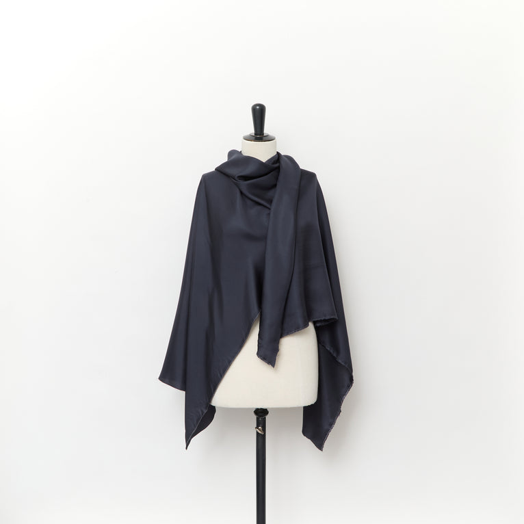 T24B11286 | Silk Lining GOTS - view 2